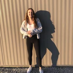 Meet your Posher, Brianna